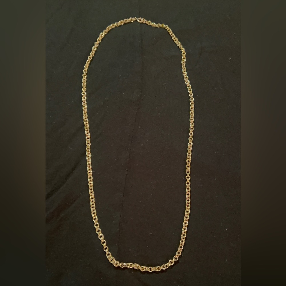 Vintage necklace